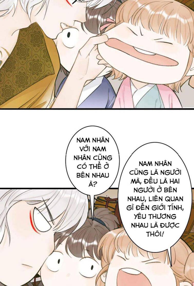 Tướng Quân, Cẩn Thận Chó Dữ Chapter 31 - 10