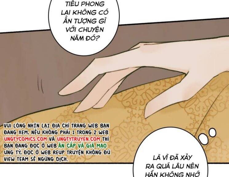 Tướng Quân, Cẩn Thận Chó Dữ Chapter 32 - 28