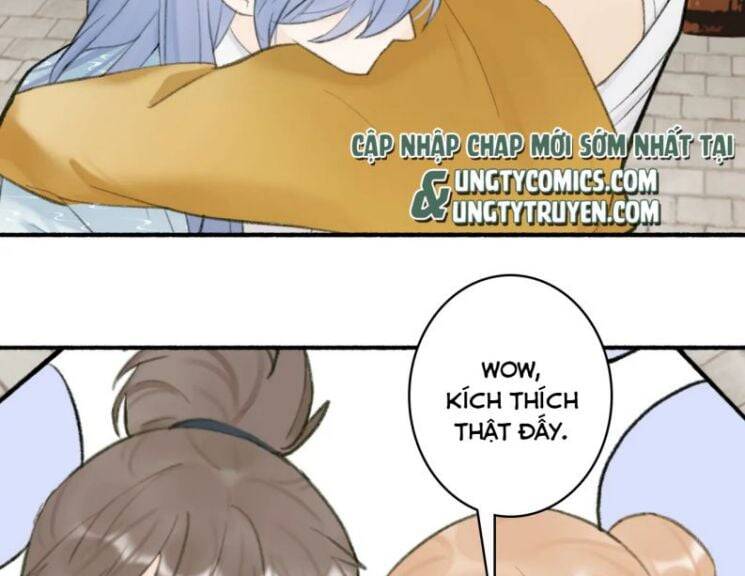Tướng Quân, Cẩn Thận Chó Dữ Chapter 32 - 4