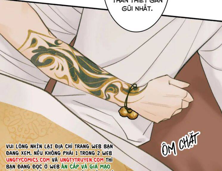 Tướng Quân, Cẩn Thận Chó Dữ Chapter 32 - 33