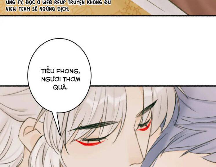 Tướng Quân, Cẩn Thận Chó Dữ Chapter 32 - 34
