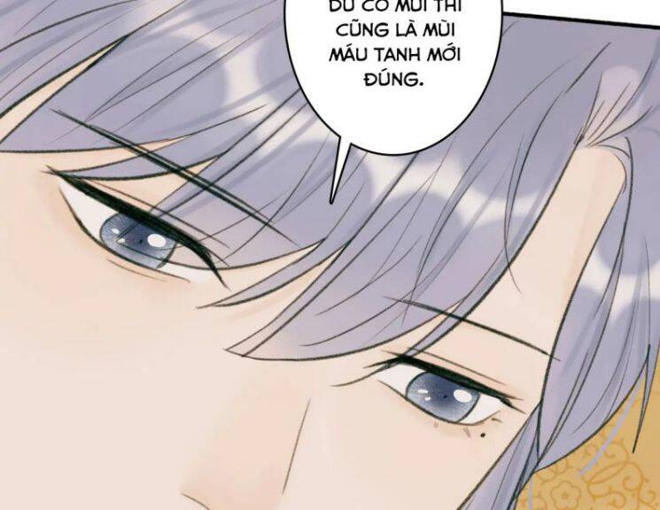 Tướng Quân, Cẩn Thận Chó Dữ Chapter 32 - 36