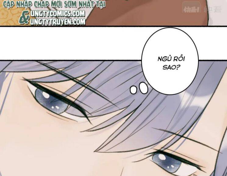Tướng Quân, Cẩn Thận Chó Dữ Chapter 32 - 38