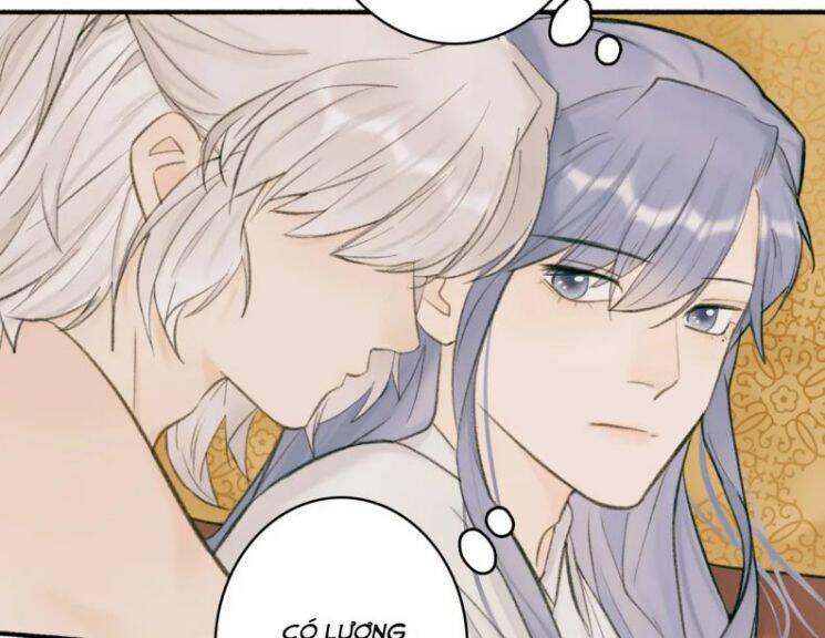 Tướng Quân, Cẩn Thận Chó Dữ Chapter 32 - 40