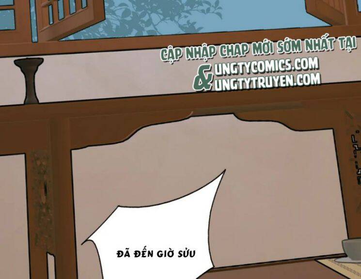 Tướng Quân, Cẩn Thận Chó Dữ Chapter 32 - 47