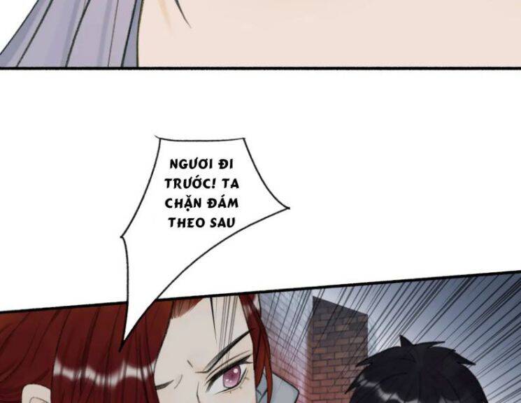 Tướng Quân, Cẩn Thận Chó Dữ Chapter 32 - 52