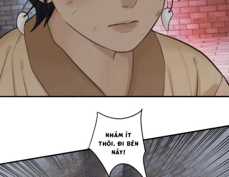 Tướng Quân, Cẩn Thận Chó Dữ Chapter 32 - 56