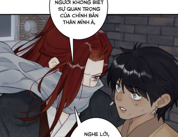 Tướng Quân, Cẩn Thận Chó Dữ Chapter 32 - 58