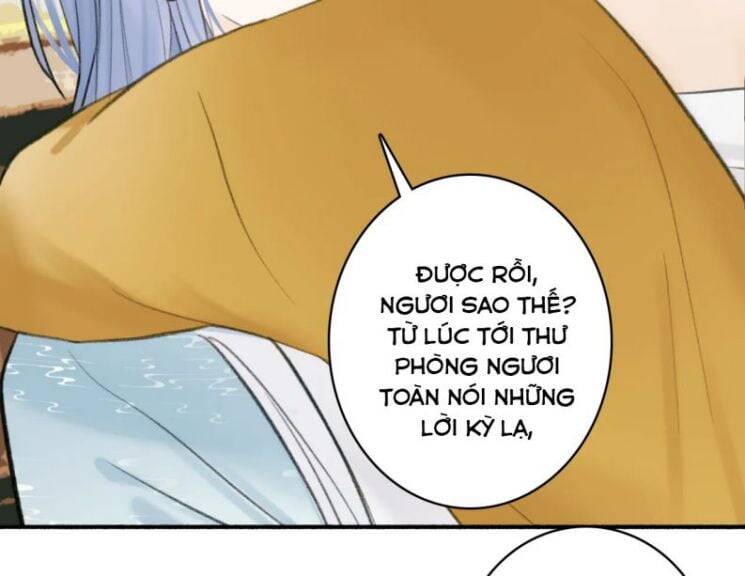 Tướng Quân, Cẩn Thận Chó Dữ Chapter 32 - 7