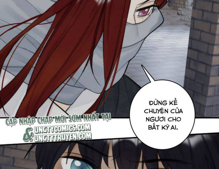 Tướng Quân, Cẩn Thận Chó Dữ Chapter 32 - 61