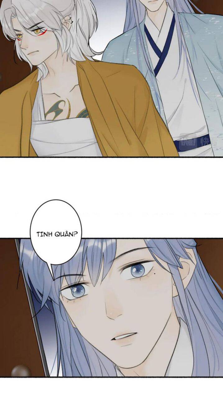 Tướng Quân, Cẩn Thận Chó Dữ Chapter 33 - 11