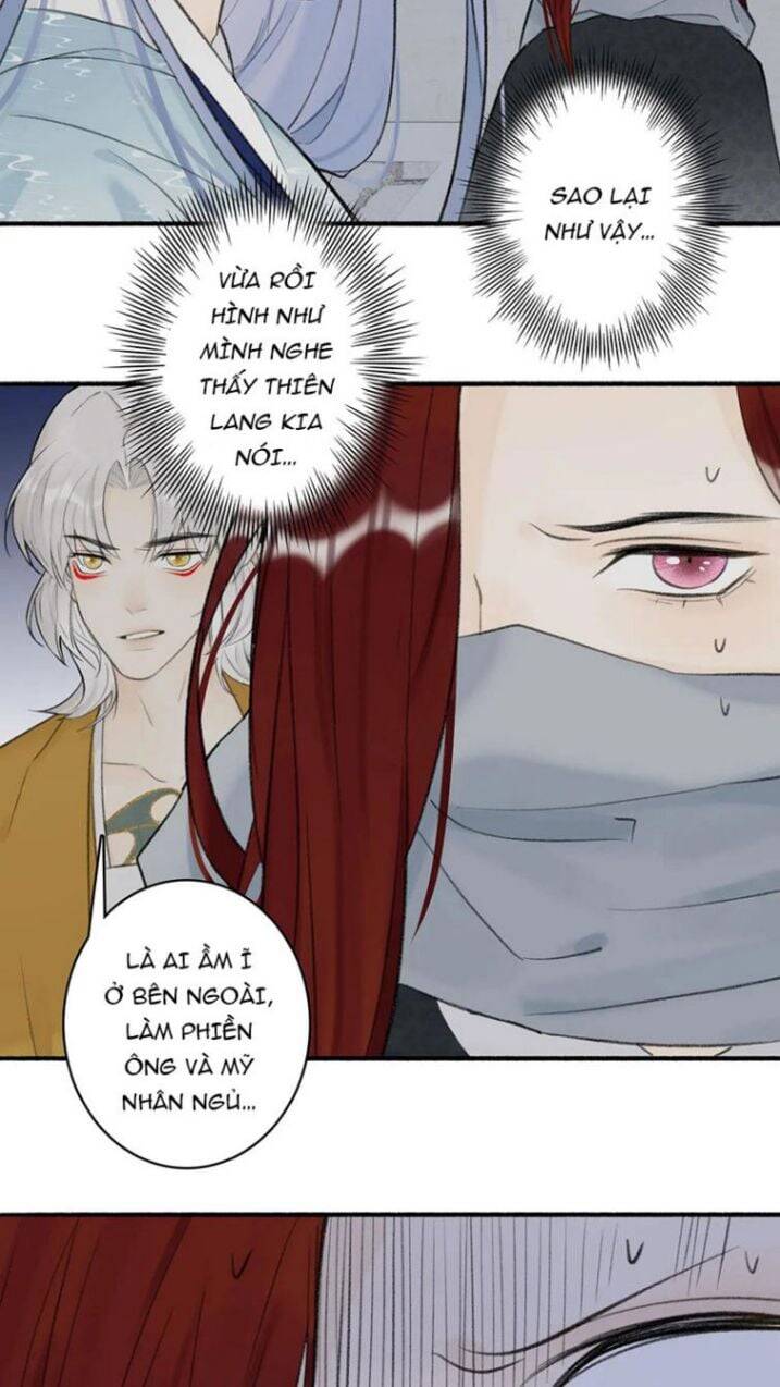 Tướng Quân, Cẩn Thận Chó Dữ Chapter 33 - 13