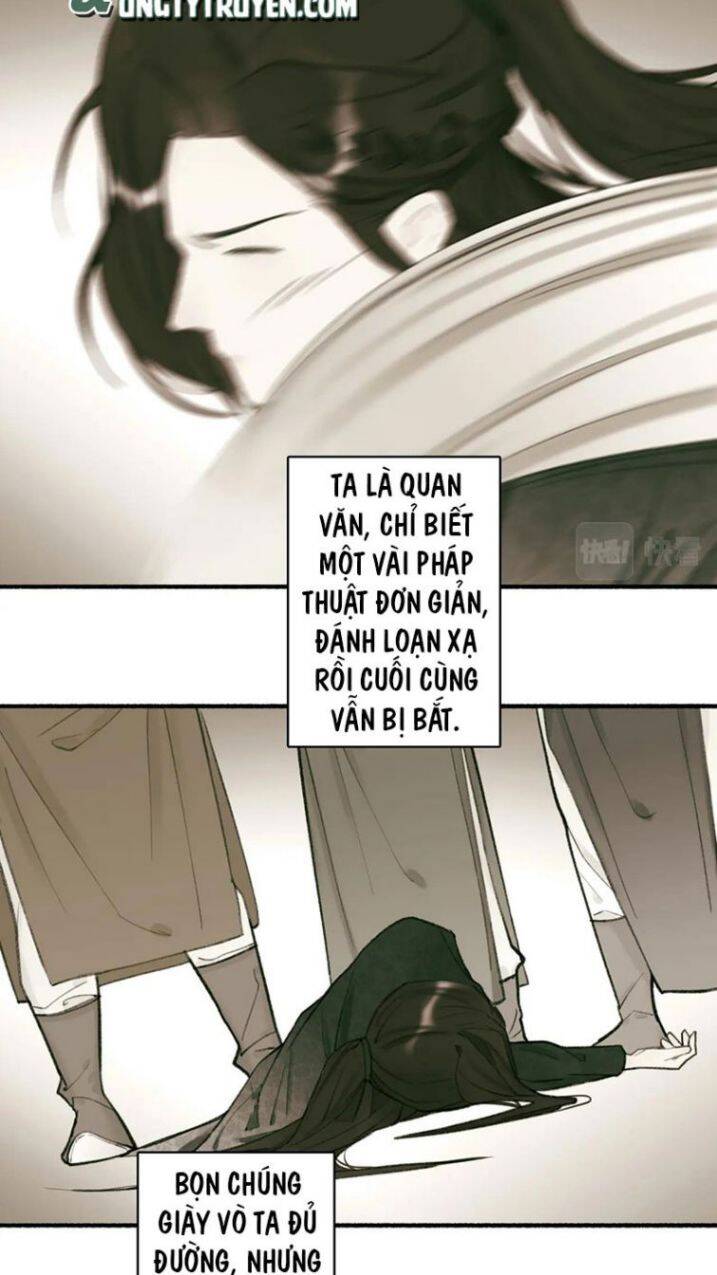 Tướng Quân, Cẩn Thận Chó Dữ Chapter 33 - 18