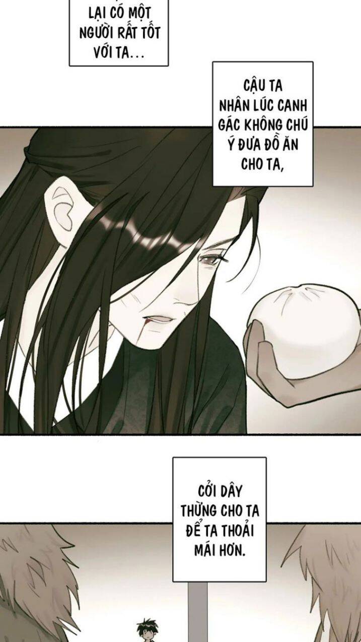 Tướng Quân, Cẩn Thận Chó Dữ Chapter 33 - 19