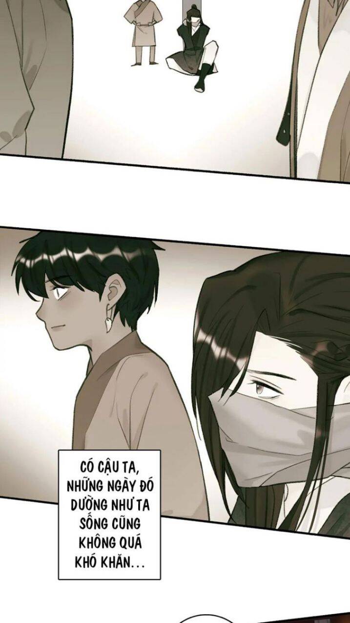 Tướng Quân, Cẩn Thận Chó Dữ Chapter 33 - 20