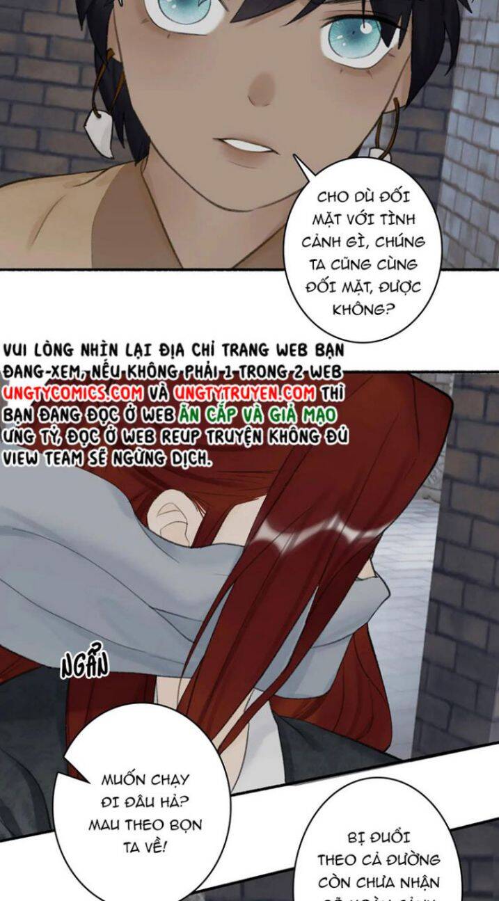 Tướng Quân, Cẩn Thận Chó Dữ Chapter 33 - 3