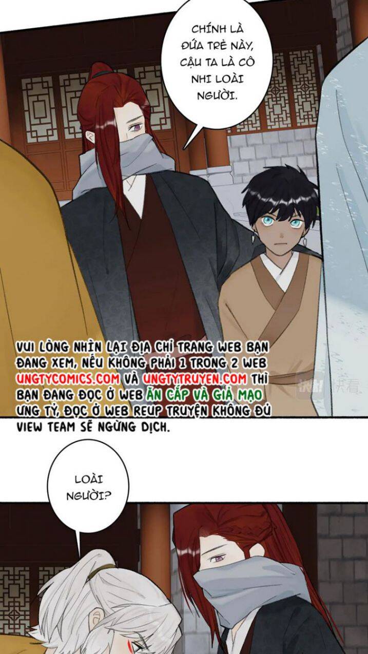 Tướng Quân, Cẩn Thận Chó Dữ Chapter 33 - 21