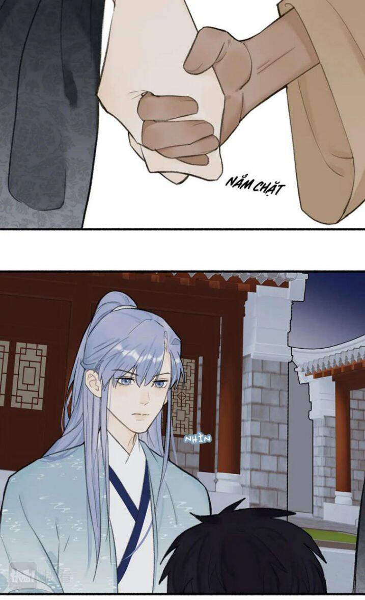 Tướng Quân, Cẩn Thận Chó Dữ Chapter 33 - 25