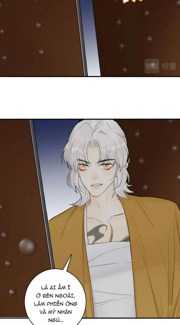 Tướng Quân, Cẩn Thận Chó Dữ Chapter 33 - 8