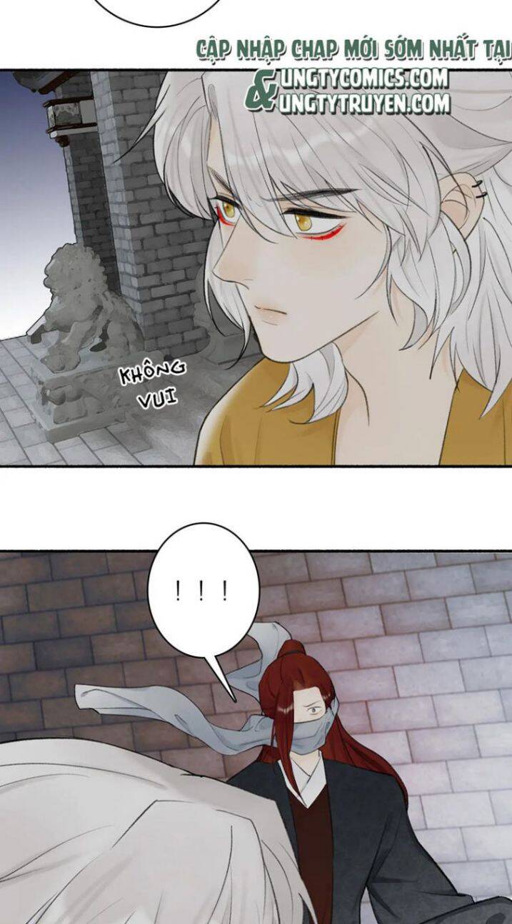 Tướng Quân, Cẩn Thận Chó Dữ Chapter 33 - 9