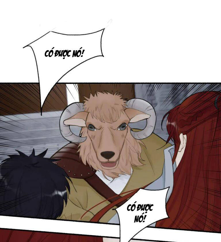 Tướng Quân, Cẩn Thận Chó Dữ Chapter 34 - 12