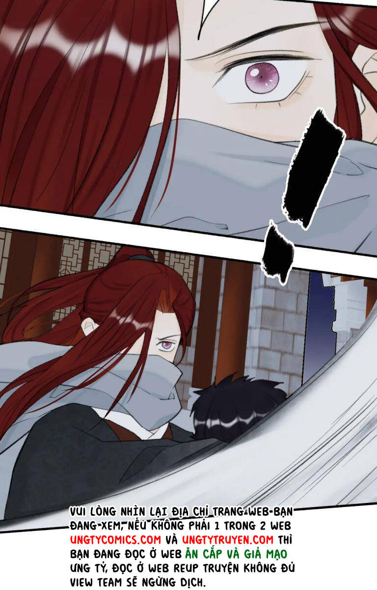 Tướng Quân, Cẩn Thận Chó Dữ Chapter 34 - 13