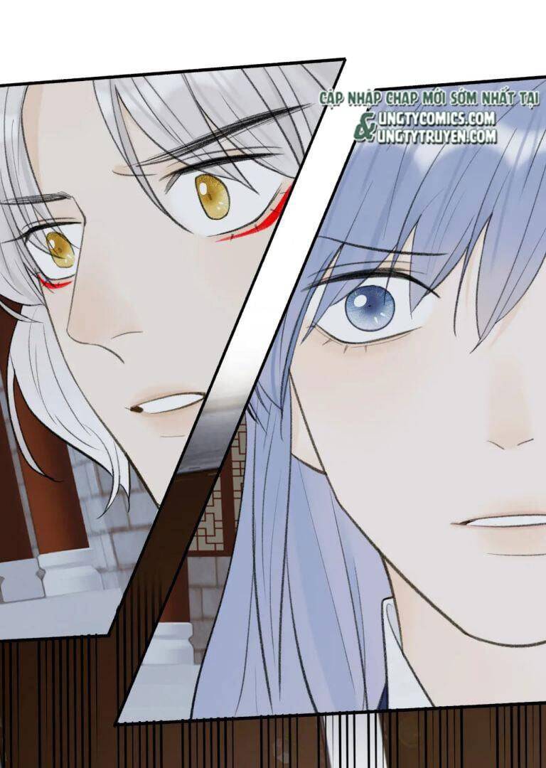 Tướng Quân, Cẩn Thận Chó Dữ Chapter 34 - 14