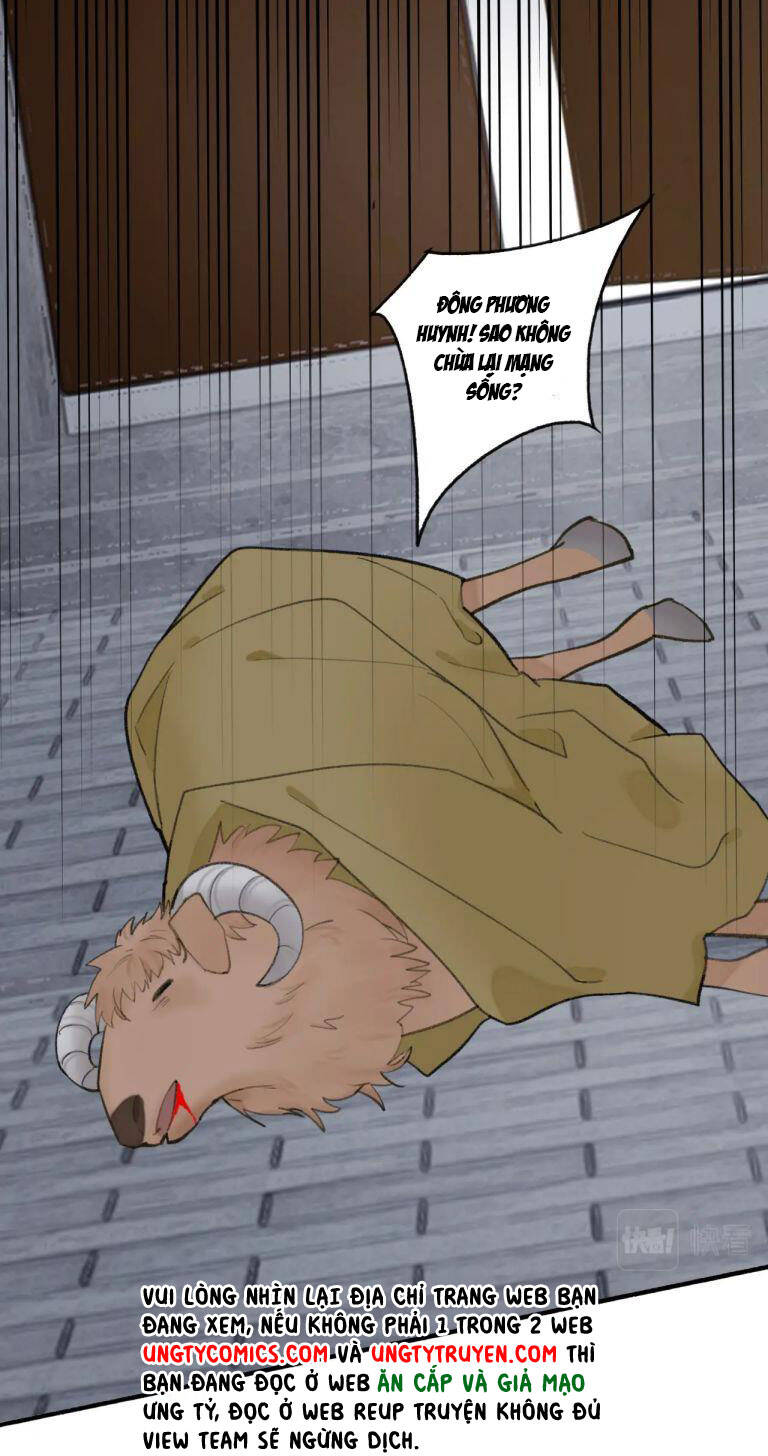 Tướng Quân, Cẩn Thận Chó Dữ Chapter 34 - 15