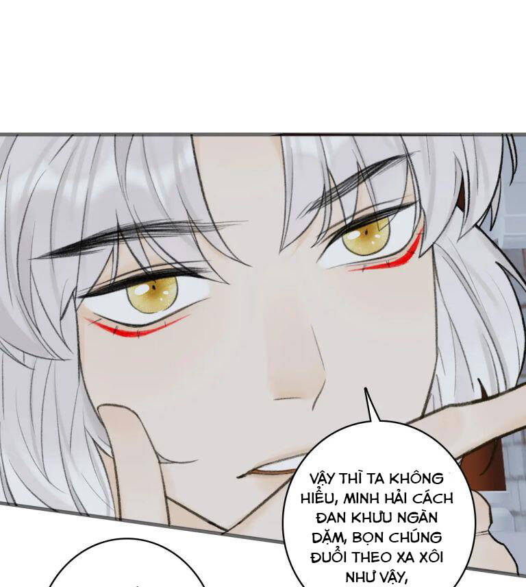 Tướng Quân, Cẩn Thận Chó Dữ Chapter 34 - 3