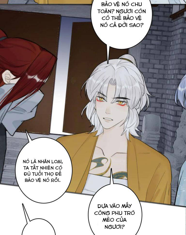 Tướng Quân, Cẩn Thận Chó Dữ Chapter 34 - 22