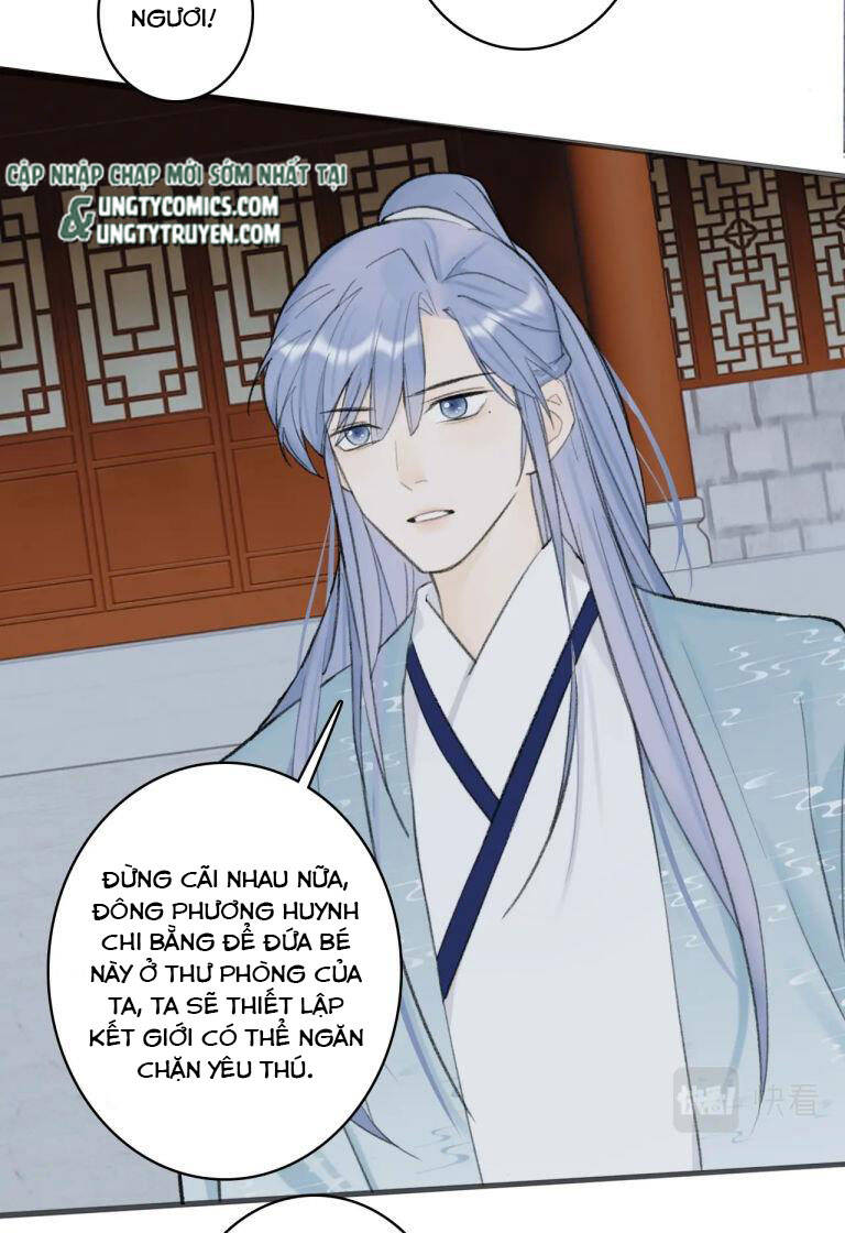 Tướng Quân, Cẩn Thận Chó Dữ Chapter 34 - 23