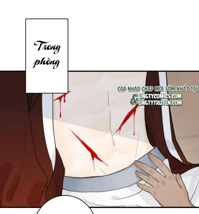 Tướng Quân, Cẩn Thận Chó Dữ Chapter 34 - 26