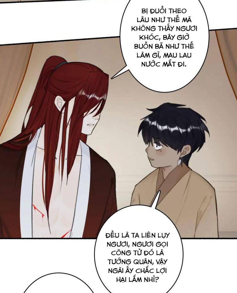 Tướng Quân, Cẩn Thận Chó Dữ Chapter 34 - 28