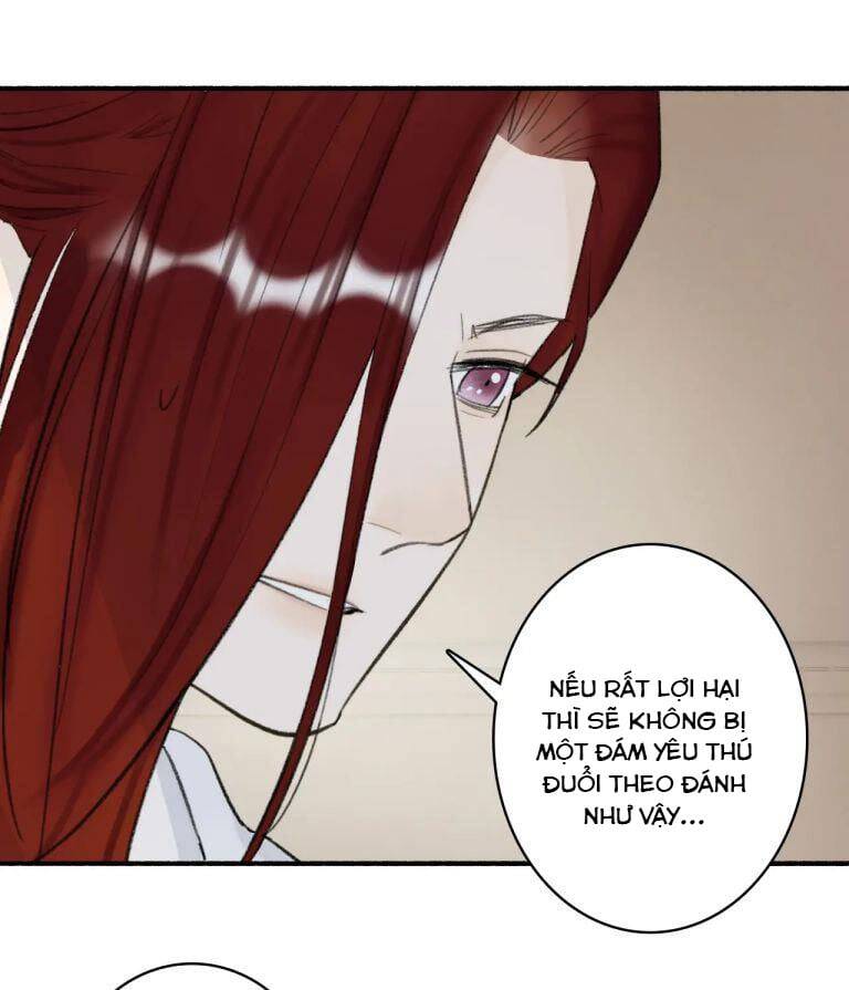 Tướng Quân, Cẩn Thận Chó Dữ Chapter 34 - 30