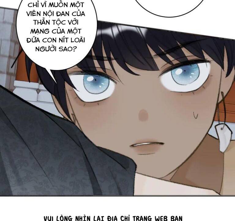 Tướng Quân, Cẩn Thận Chó Dữ Chapter 34 - 4