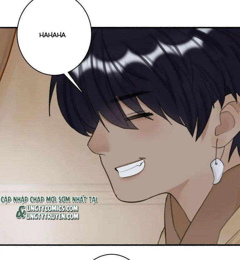 Tướng Quân, Cẩn Thận Chó Dữ Chapter 34 - 31