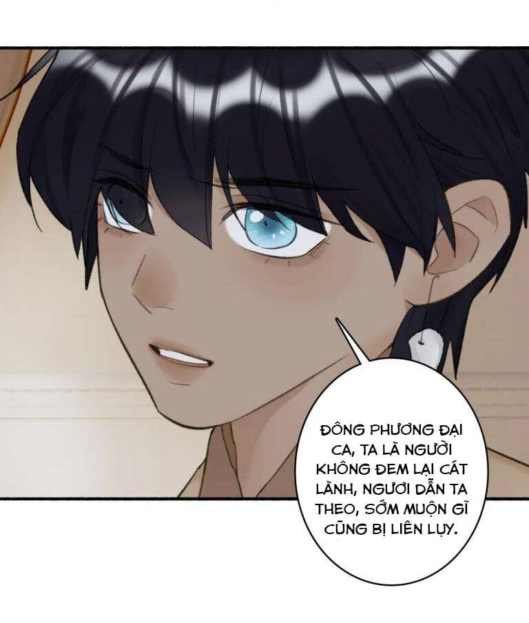 Tướng Quân, Cẩn Thận Chó Dữ Chapter 34 - 33