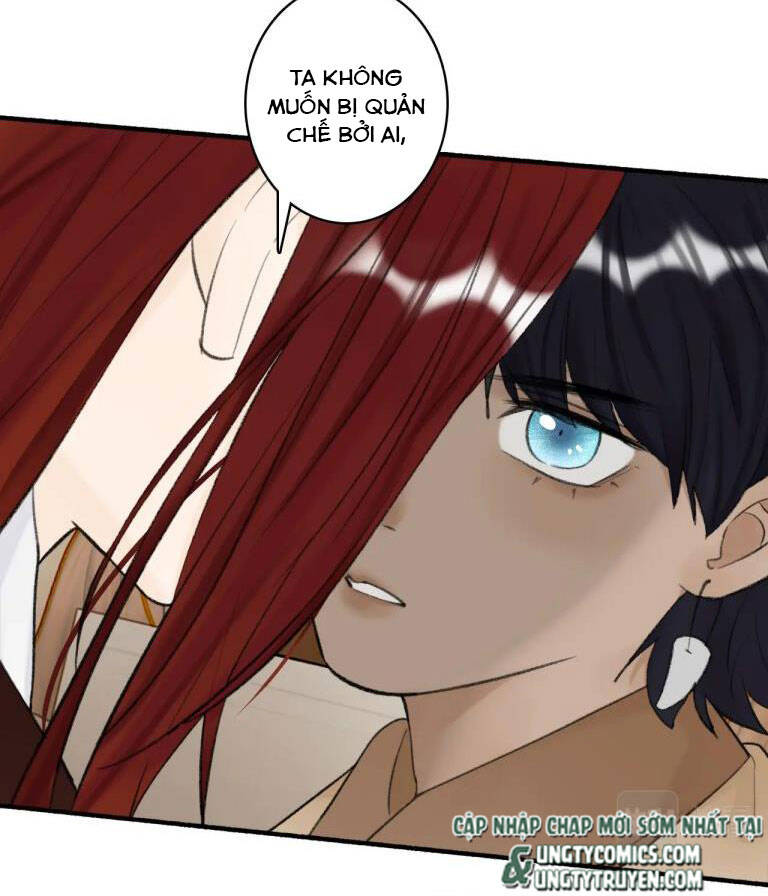 Tướng Quân, Cẩn Thận Chó Dữ Chapter 34 - 35