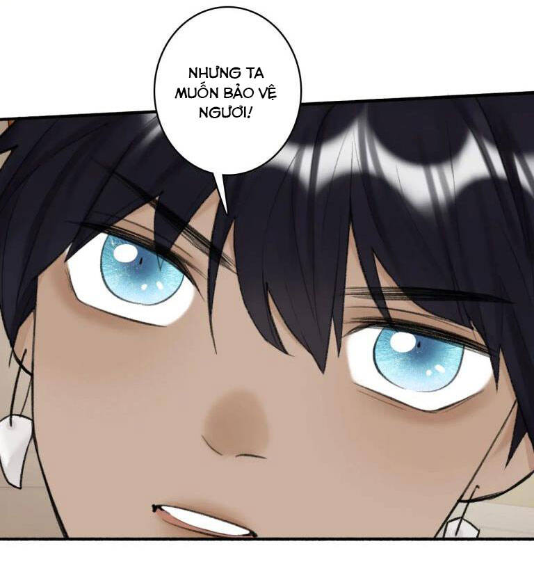 Tướng Quân, Cẩn Thận Chó Dữ Chapter 34 - 38