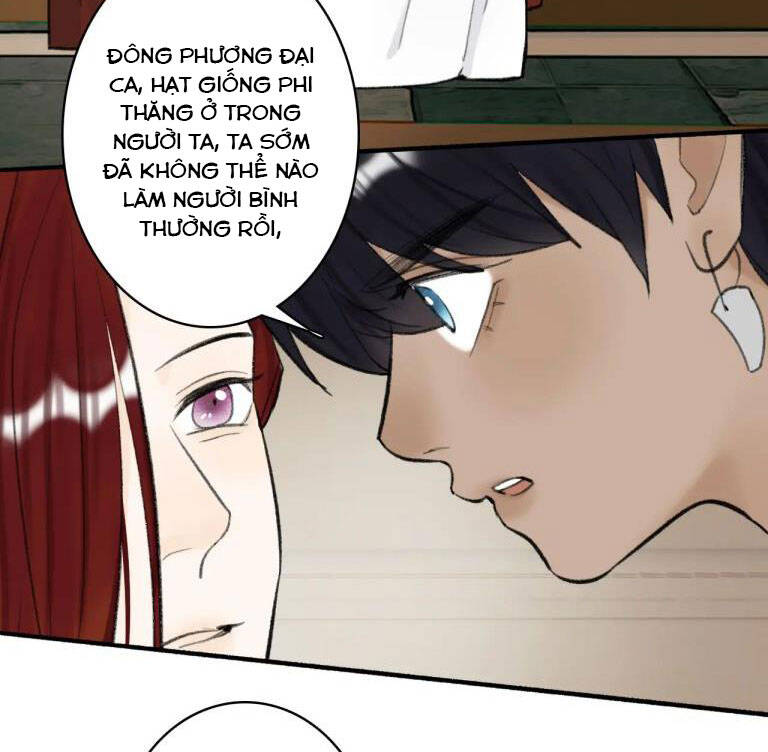 Tướng Quân, Cẩn Thận Chó Dữ Chapter 34 - 40