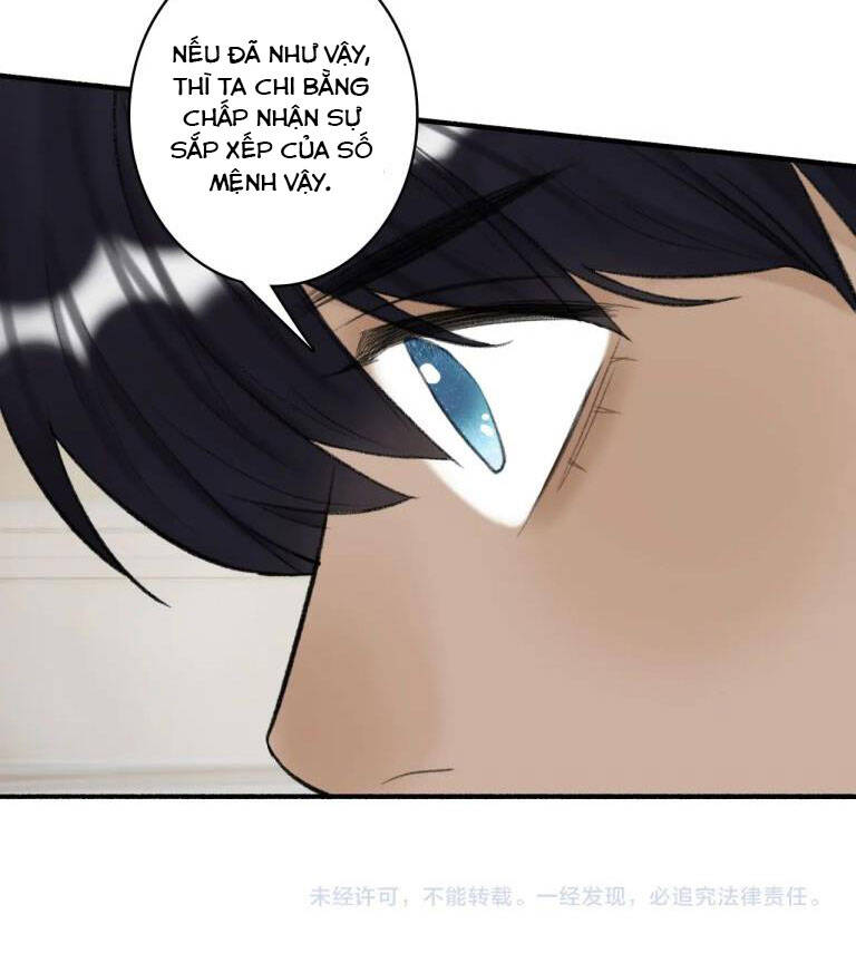 Tướng Quân, Cẩn Thận Chó Dữ Chapter 34 - 41