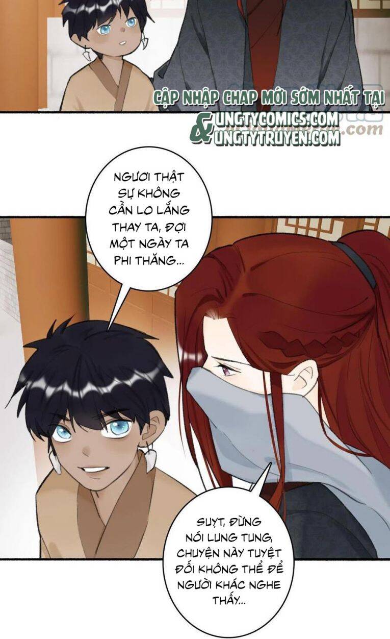 Tướng Quân, Cẩn Thận Chó Dữ Chapter 35 - 15