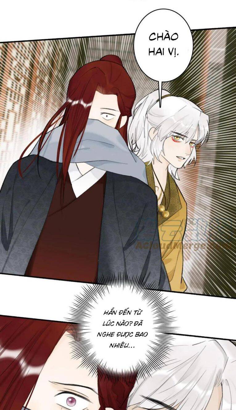 Tướng Quân, Cẩn Thận Chó Dữ Chapter 35 - 16