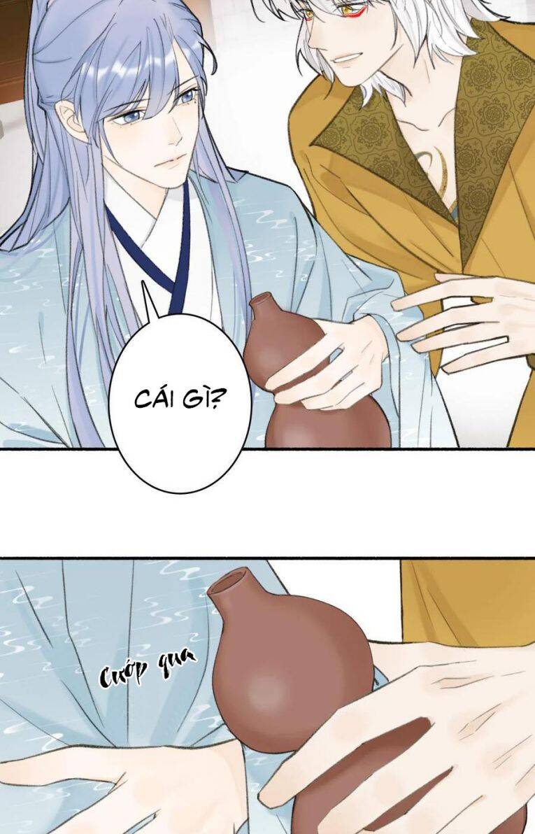 Tướng Quân, Cẩn Thận Chó Dữ Chapter 35 - 3