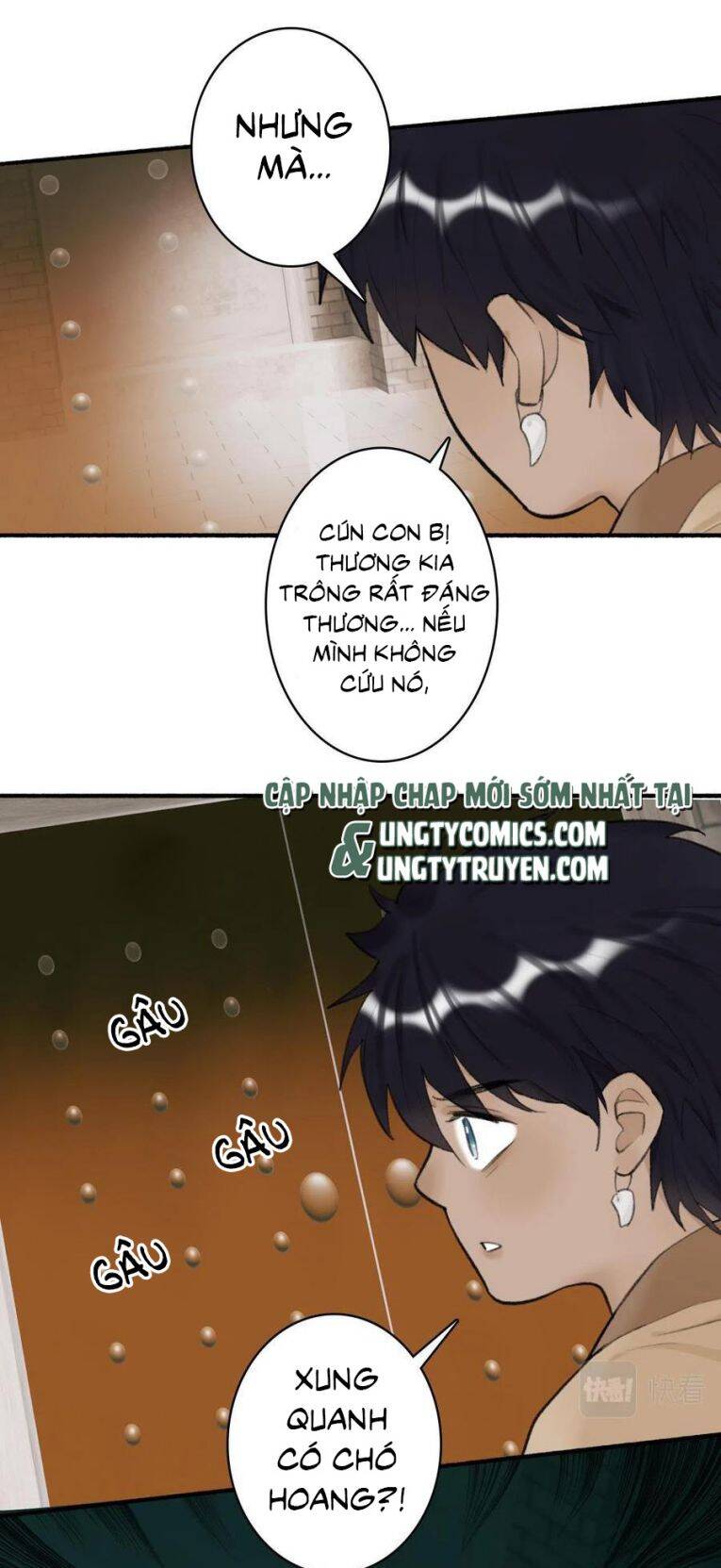 Tướng Quân, Cẩn Thận Chó Dữ Chapter 35 - 23