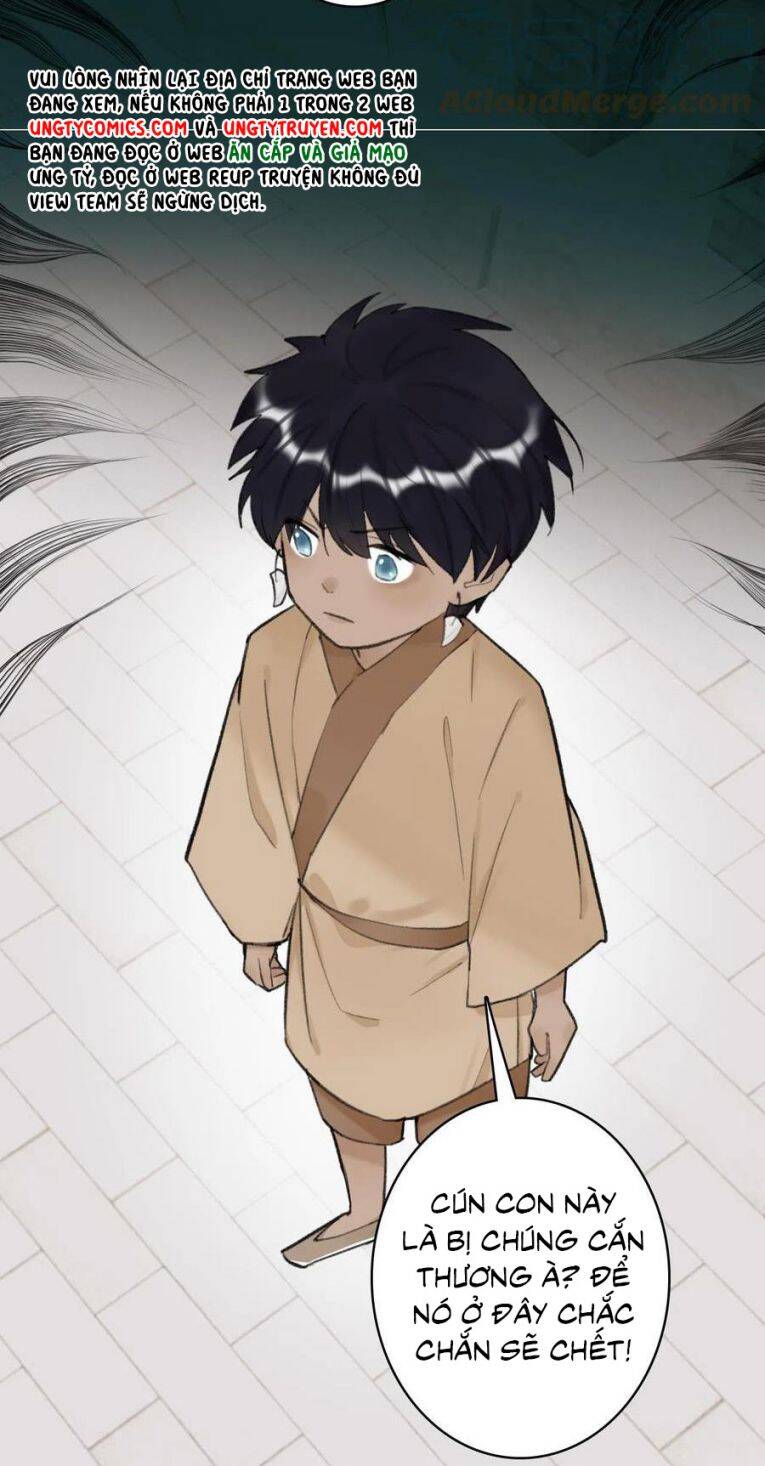 Tướng Quân, Cẩn Thận Chó Dữ Chapter 35 - 24