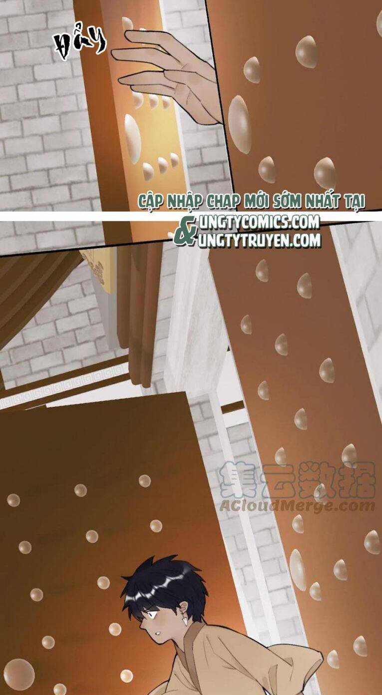 Tướng Quân, Cẩn Thận Chó Dữ Chapter 35 - 26