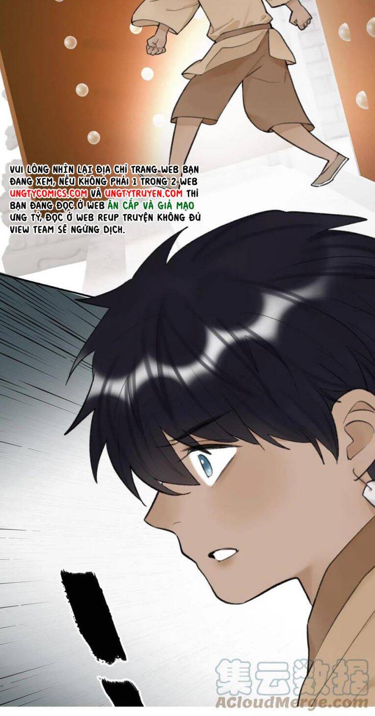 Tướng Quân, Cẩn Thận Chó Dữ Chapter 35 - 27