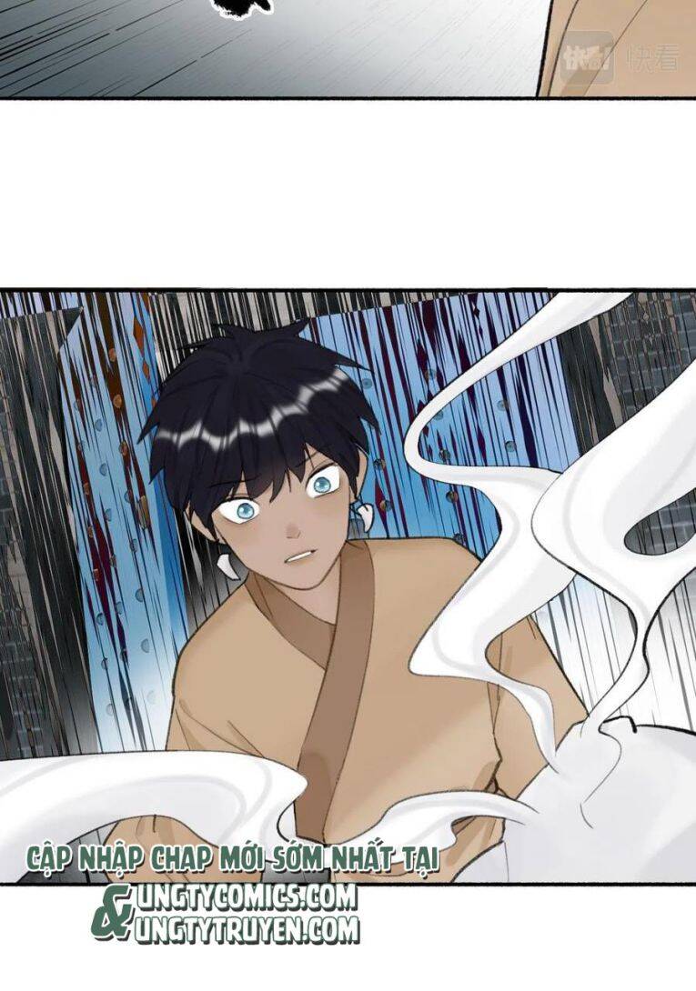 Tướng Quân, Cẩn Thận Chó Dữ Chapter 35 - 28