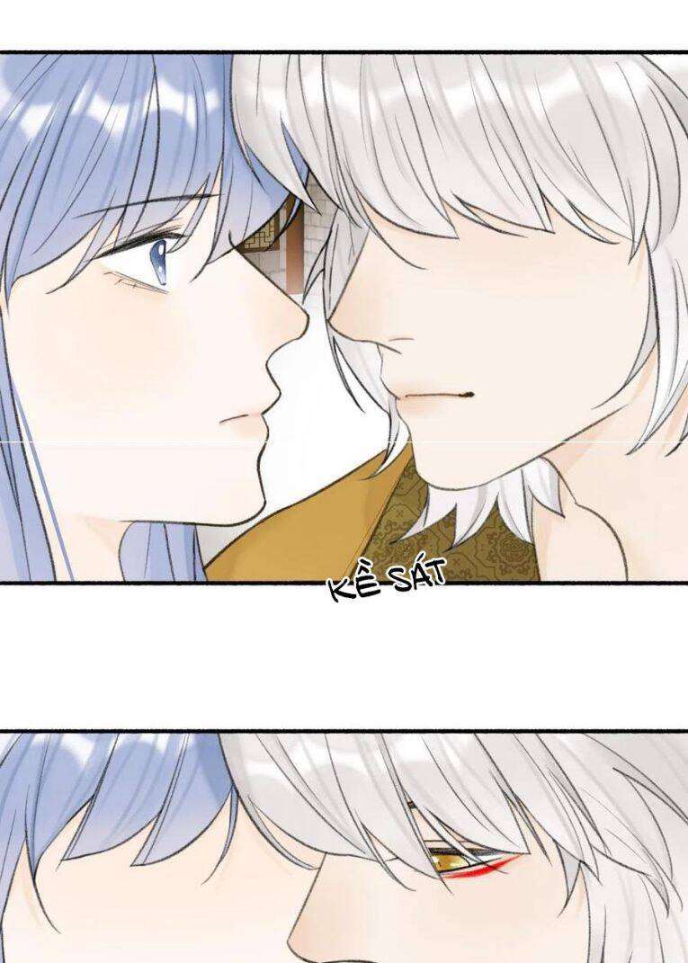 Tướng Quân, Cẩn Thận Chó Dữ Chapter 35 - 6